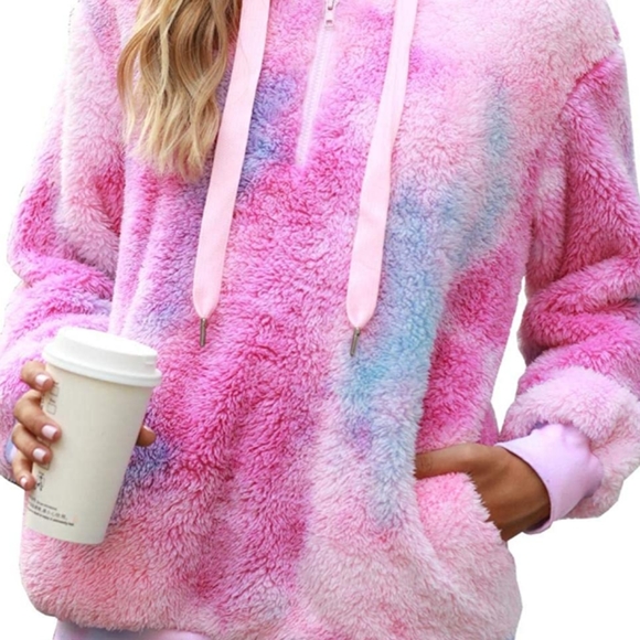 Lamissche Tops - Kenough hoodie